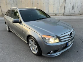 Обява за продажба на Mercedes-Benz C 250 217000KM!!! ~13 900 лв. - изображение 1
