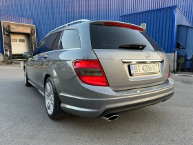 Обява за продажба на Mercedes-Benz C 250 217000KM!!! ~13 900 лв. - изображение 6