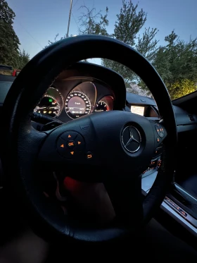 Обява за продажба на Mercedes-Benz C 250 217000KM!!! ~13 900 лв. - изображение 11