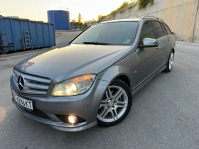 Обява за продажба на Mercedes-Benz C 250 217000KM!!! ~13 900 лв. - изображение 2