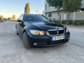 Обява за продажба на BMW 320 Газ-Бензин ~5 800 лв. - изображение 1