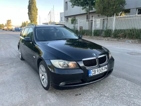 Обява за продажба на BMW 320 Газ-Бензин ~5 800 лв. - изображение 9