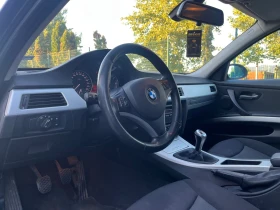 Обява за продажба на BMW 320 Газ-Бензин ~5 800 лв. - изображение 6