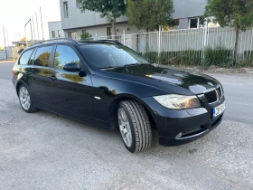 Обява за продажба на BMW 320 Газ-Бензин ~5 800 лв. - изображение 1