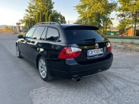 Обява за продажба на BMW 320 Газ-Бензин ~5 800 лв. - изображение 4