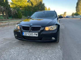 Обява за продажба на BMW 320 Газ-Бензин ~5 800 лв. - изображение 5