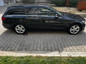 Обява за продажба на Mercedes-Benz C 180 1, 6 CDI ~24 600 лв. - изображение 4