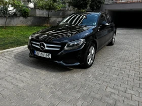 Обява за продажба на Mercedes-Benz C 180 1, 6 CDI ~24 600 лв. - изображение 1