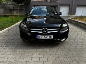 Обява за продажба на Mercedes-Benz C 180 1, 6 CDI ~24 600 лв. - изображение 1