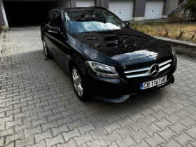 Обява за продажба на Mercedes-Benz C 180 1, 6 CDI ~24 600 лв. - изображение 2