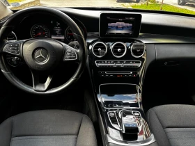 Обява за продажба на Mercedes-Benz C 180 1, 6 CDI ~24 600 лв. - изображение 9