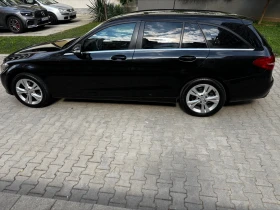 Обява за продажба на Mercedes-Benz C 180 1, 6 CDI ~24 600 лв. - изображение 8