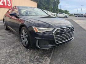 Audi A6 55 Premium Plus