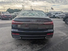 Audi A6 55 Premium Plus - 35200 лв. - 55644407 4