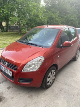 Suzuki Splash  | Mobile.bg    4