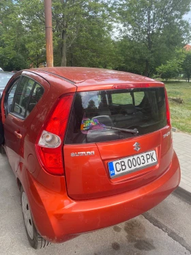 Suzuki Splash  | Mobile.bg    3