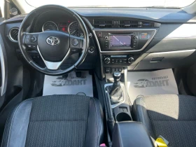 Toyota Auris 1.4D-4D/EURO.5B/  ! ! !  | Mobile.bg    9