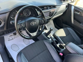 Toyota Auris 1.4D-4D/EURO.5B/  ! ! !  | Mobile.bg    6