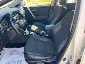 Toyota Auris 1.4D-4D/EURO.5B/  ! ! !  | Mobile.bg    8