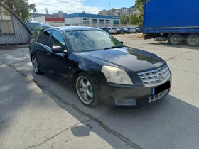 Cadillac BLS 2.8T V6 Elegance | Mobile.bg    3