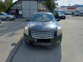 Cadillac BLS 2.8T V6 Elegance | Mobile.bg    2
