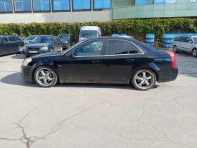 Cadillac BLS 2.8T V6 Elegance | Mobile.bg    4