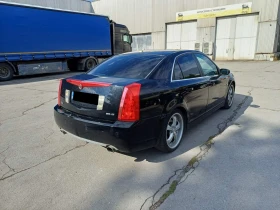 Cadillac BLS 2.8T V6 Elegance | Mobile.bg    6