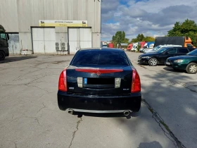 Cadillac BLS 2.8T V6 Elegance | Mobile.bg    8
