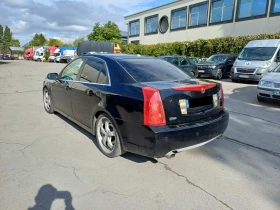 Cadillac BLS 2.8T V6 Elegance | Mobile.bg    7