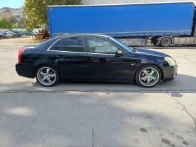 Cadillac BLS 2.8T V6 Elegance | Mobile.bg    5