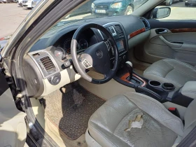 Cadillac BLS 2.8T V6 Elegance | Mobile.bg    9