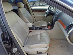 Cadillac BLS 2.8T V6 Elegance | Mobile.bg    14