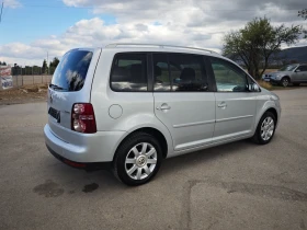 VW Touran 2.0i-ECOFUEL | Mobile.bg    6
