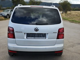 VW Touran 2.0i-ECOFUEL | Mobile.bg    5