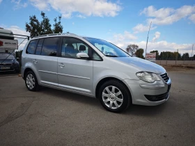 VW Touran 2.0i-ECOFUEL | Mobile.bg    3