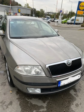 Обява за продажба на Skoda Octavia ~8 900 лв. - изображение 1