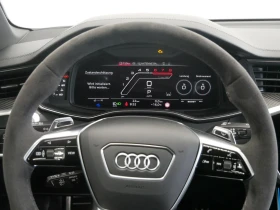 Audi Rs6 PERFORMANCE B&O MATRIX PANORAMA - 109000 € / 213185.47 лв. - 12668871 10