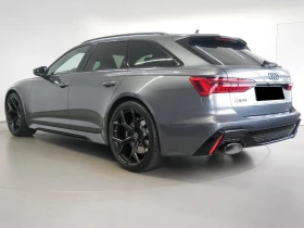 Audi Rs6 PERFORMANCE B&O MATRIX PANORAMA - 109000 € / 213185.47 лв. - 12668871 2