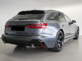Audi Rs6 PERFORMANCE B&O MATRIX PANORAMA - 109000 € / 213185.47 лв. - 12668871 3