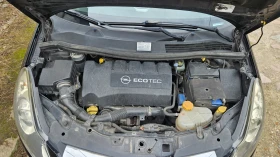 Opel Corsa | Mobile.bg    9