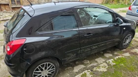 Opel Corsa | Mobile.bg    4