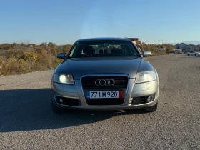 Audi A6 2.7 Disel | Mobile.bg    4