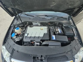VW Passat 2.0TDI COMMON RAIL 4MOTION - 6800 лв. / 3476.78 € - 55742433 17