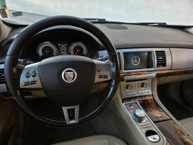 Jaguar Xf, снимка 10
