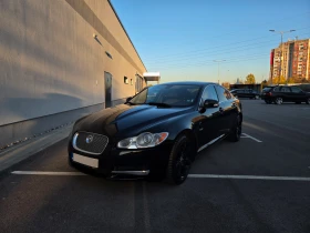 Jaguar Xf, снимка 2