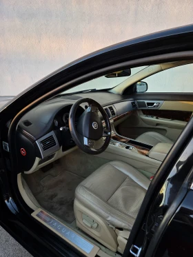 Jaguar Xf, снимка 6