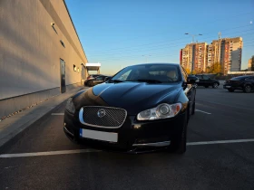 Jaguar Xf, снимка 3