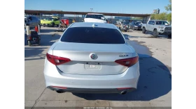 Alfa Romeo Giulia TI RWD - 33999 лв. / 17383.41 € - 10908716 12