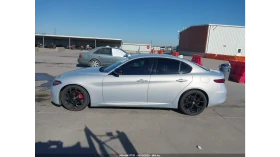 Alfa Romeo Giulia TI RWD - 33999 лв. / 17383.41 € - 10908716 11