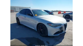 Alfa Romeo Giulia TI RWD - 33999 лв. / 17383.41 € - 10908716 9